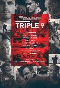 دانلود فیلم Triple 9 20163432-1383083298