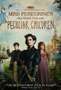 دانلود فیلم Miss Peregrine’s Home for Peculiar Children 201616849-488397498