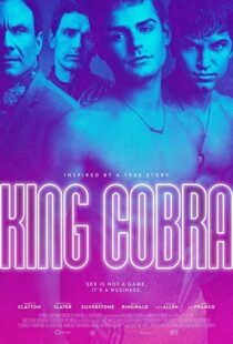 دانلود فیلم King Cobra 201622441-1983999361