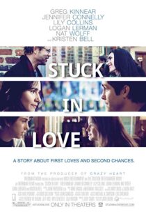 دانلود فیلم Stuck in Love. 201214571-1660971190