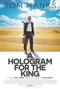 دانلود فیلم A Hologram for the King 20168990-178972336