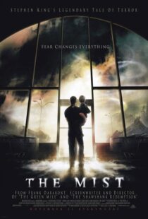 دانلود فیلم The Mist 200717415-998996412