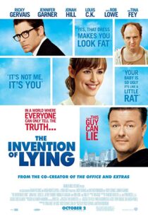 دانلود فیلم The Invention of Lying 200911582-1133066388