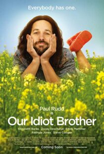 دانلود فیلم Our Idiot Brother 201114498-939353022