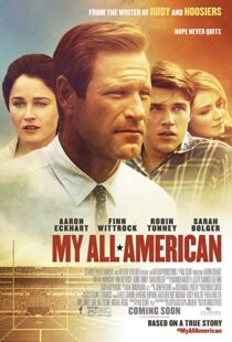 دانلود فیلم My All-American 201512215-1199134109