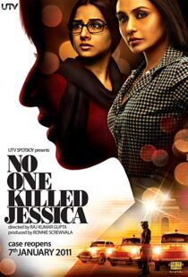 دانلود فیلم هندی No One Killed Jessica 201114416-1684193693