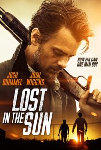 دانلود فیلم Lost in the Sun 201515217-2068233705