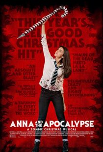 دانلود فیلم Anna and the Apocalypse 201714588-556415854