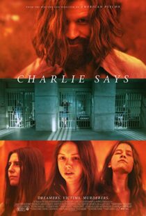 دانلود فیلم Charlie Says 20189885-982610338