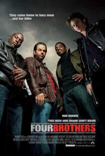 دانلود فیلم Four Brothers 200517056-1020793978