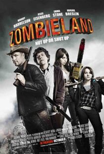 دانلود فیلم Zombieland 20096901-1137424184