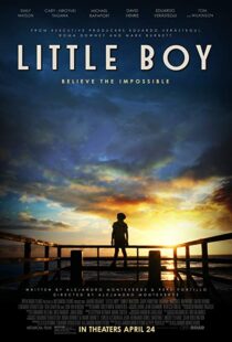 دانلود فیلم Little Boy 20153865-739030866