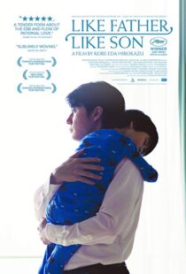 دانلود فیلم Like Father, Like Son 20136385-979183383