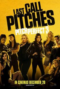 دانلود فیلم Pitch Perfect 3 20178090-1145088571