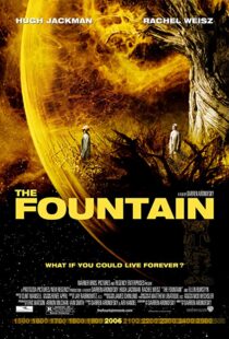 دانلود فیلم The Fountain 200610435-127446479