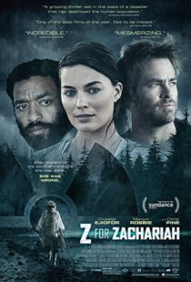 دانلود فیلم Z for Zachariah 201513429-527029529