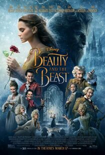 دانلود فیلم Beauty and the Beast 20171593-608318555