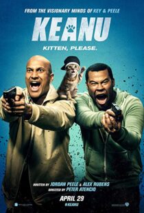 دانلود فیلم Keanu 20164120-1950364926