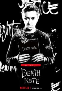 دانلود فیلم Death Note 20179444-1760364358