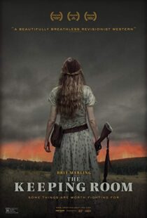 دانلود فیلم The Keeping Room 20142949-81770624