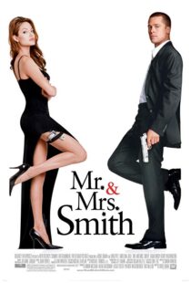 دانلود فیلم Mr. & Mrs. Smith 20052565-1472227427