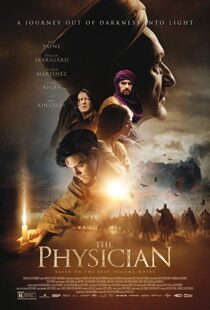 دانلود فیلم The Physician 201319847-186892231