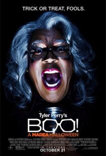 دانلود فیلم Boo! A Madea Halloween 201614924-375630896