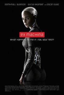 دانلود فیلم Ex Machina 20142539-1119838392