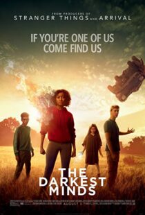 دانلود فیلم The Darkest Minds 20181290-1009852063