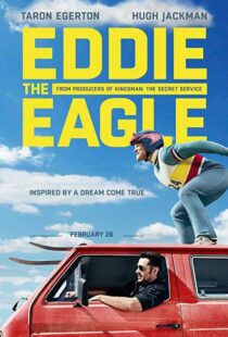 دانلود فیلم Eddie the Eagle 201514710-889799356