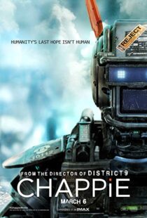 دانلود فیلم Chappie 20152849-1341077682