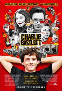 دانلود فیلم Charlie Bartlett 200712749-1641728587