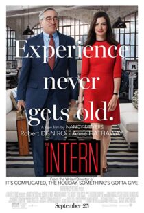 دانلود فیلم The Intern 20152871-1801151679