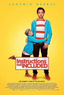 دانلود فیلم Instructions Not Included 20136365-322079201