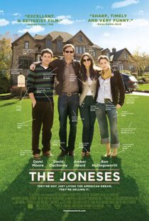 دانلود فیلم The Joneses 200918868-727176429