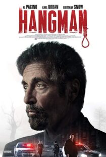 دانلود فیلم Hangman 201713046-1742273386