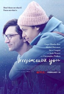 دانلود فیلم Irreplaceable You 201817668-369370438