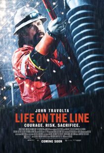 دانلود فیلم Life on the Line 2015254294-390049859