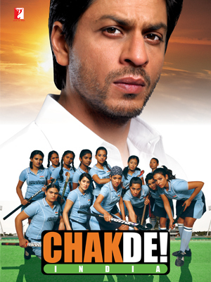 دانلود فیلم هندی Chak De! India 2007