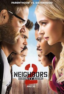 دانلود فیلم Neighbors 2: Sorority Rising 201620696-86110886