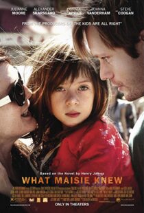 دانلود فیلم What Maisie Knew 201211677-1632620797