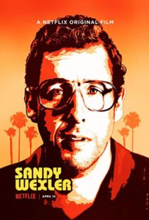 دانلود فیلم Sandy Wexler 201716376-1711877020