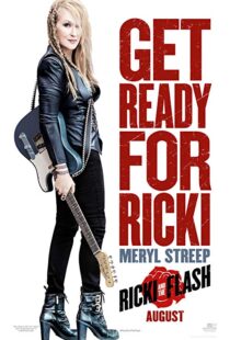 دانلود فیلم Ricki and the Flash 20153531-332520329