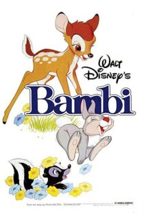 دانلود انیمیشن Bambi 194211493-1108400420