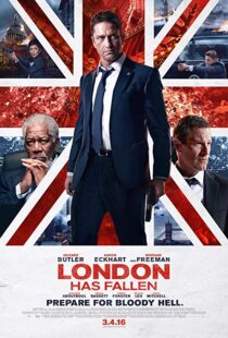 دانلود فیلم London Has Fallen 201613120-668849824