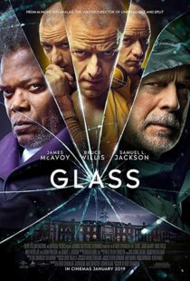 دانلود فیلم Glass 20195937-764664653