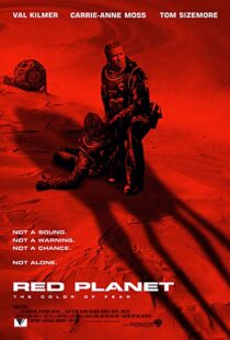 دانلود فیلم Red Planet 200021419-1415803363