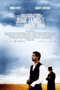 دانلود فیلم The Assassination of Jesse James by the Coward Robert Ford 20074972-283372568