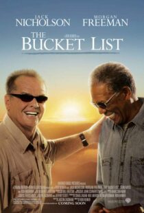 دانلود فیلم The Bucket List 20074987-1868553205