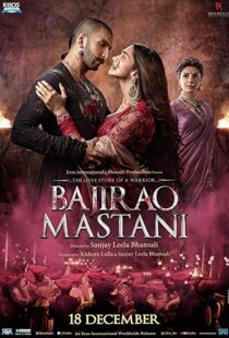 دانلود فیلم هندی Bajirao Mastani 20153442-46346919